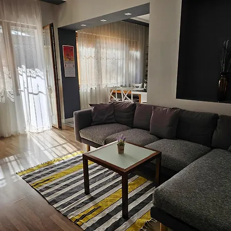 Grey Appartamento Varna